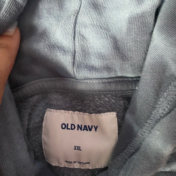 Hoodie Tie Dye - Picture 2 of 3